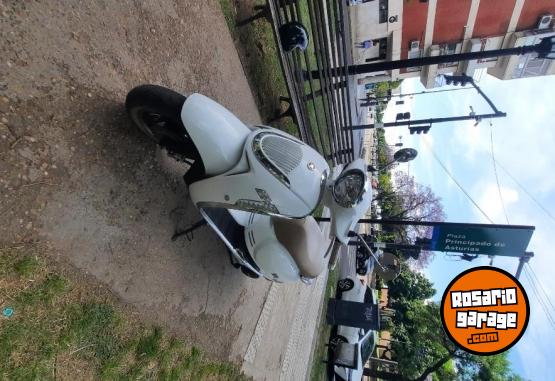 Motos - Motomel Stratto alpino 2021 Nafta 13000Km - En Venta