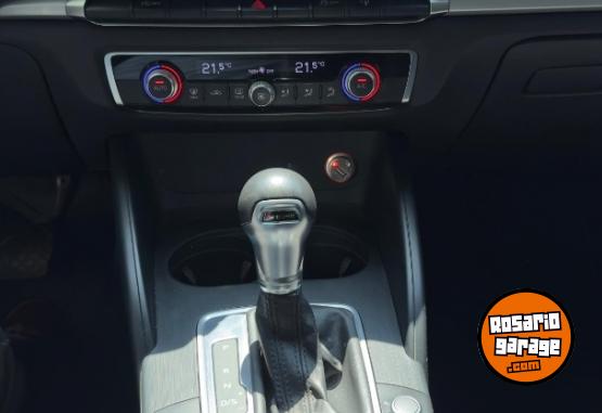 Autos - Audi a3 sportback stronic tech 2015 Nafta 180000Km - En Venta