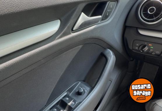 Autos - Audi a3 sportback stronic tech 2015 Nafta 180000Km - En Venta