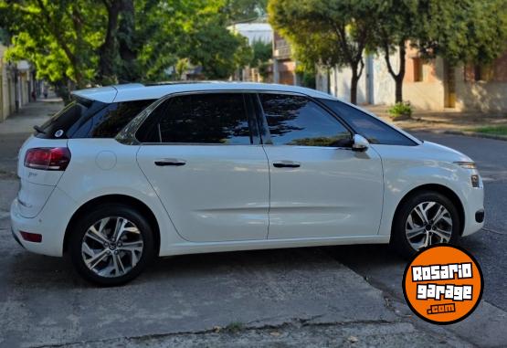 Autos - Citroen C4 grand picasso 2014 Diesel 180000Km - En Venta