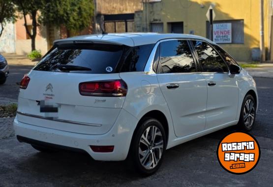 Autos - Citroen C4 grand picasso 2014 Diesel 180000Km - En Venta