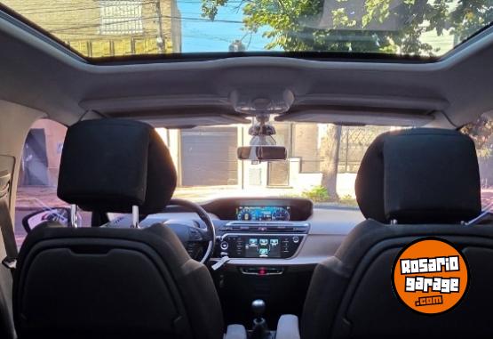 Autos - Citroen C4 grand picasso 2014 Diesel 180000Km - En Venta