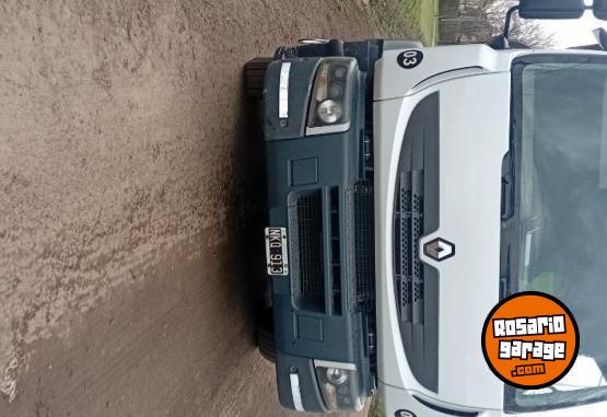 Camiones y Grúas - Camion renault 6x2 premiun 380 - En Venta