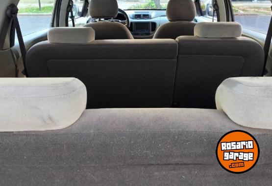 Autos - Chevrolet Spin 7as ltz 2014 Nafta - En Venta