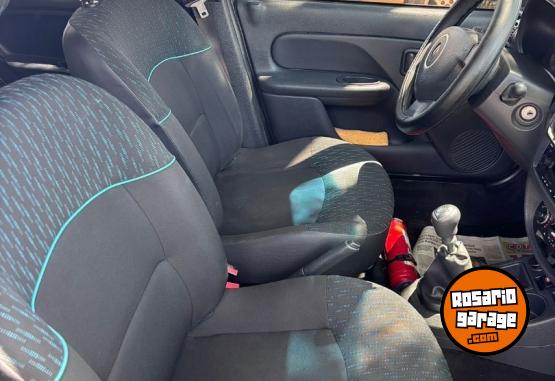 Autos - Renault Clio 2015 Nafta 142000Km - En Venta