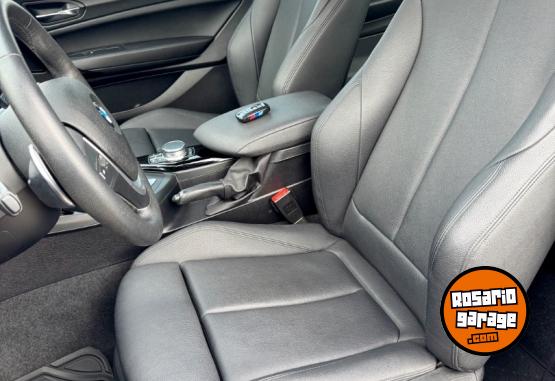 Autos - Bmw 220i 2018 Nafta 68000Km - En Venta