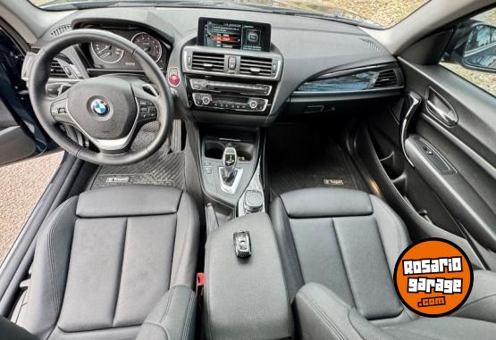 Autos - Bmw 220i 2018 Nafta 68000Km - En Venta