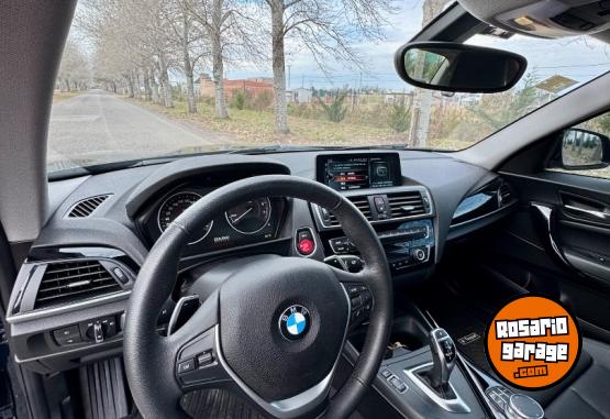 Autos - Bmw 220i 2018 Nafta 68000Km - En Venta