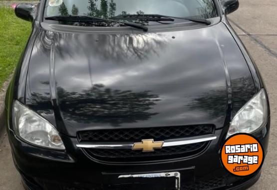 Autos - Chevrolet Corsa 2013 GNC 512000Km - En Venta