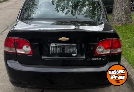 Autos - Chevrolet Corsa 2013 GNC 512000Km - En Venta