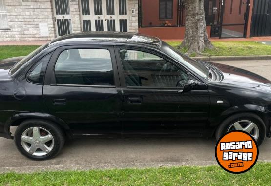 Autos - Chevrolet Corsa 2013 GNC 512000Km - En Venta