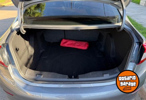 Autos - Chevrolet Cruze 2022 Nafta 65000Km - En Venta