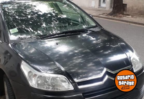Autos - Citroen C4 2008 GNC 250000Km - En Venta