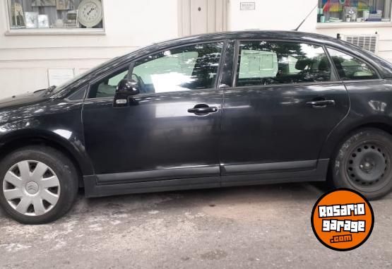 Autos - Citroen C4 2008 GNC 250000Km - En Venta