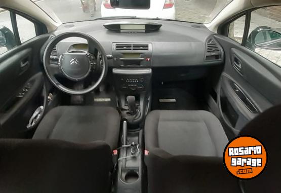 Autos - Citroen C4 2008 GNC 250000Km - En Venta