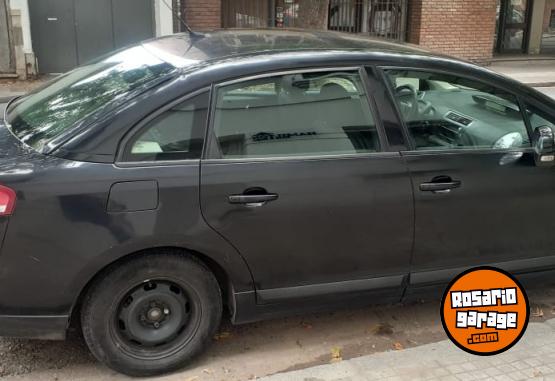 Autos - Citroen C4 2008 GNC 250000Km - En Venta