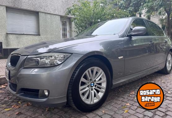 Autos - Bmw 325 I EXECUTIVE 2011 Nafta 205000Km - En Venta