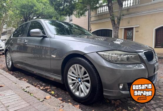 Autos - Bmw 325 I EXECUTIVE 2011 Nafta 205000Km - En Venta