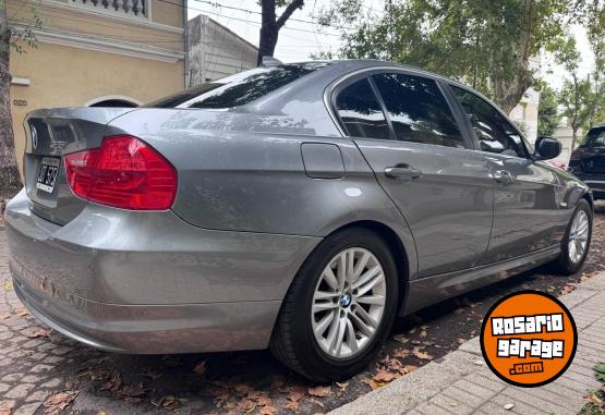 Autos - Bmw 325 I EXECUTIVE 2011 Nafta 205000Km - En Venta