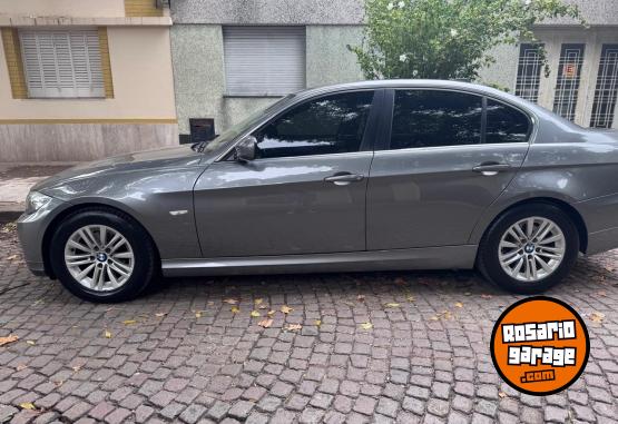 Autos - Bmw 325 I EXECUTIVE 2011 Nafta 205000Km - En Venta