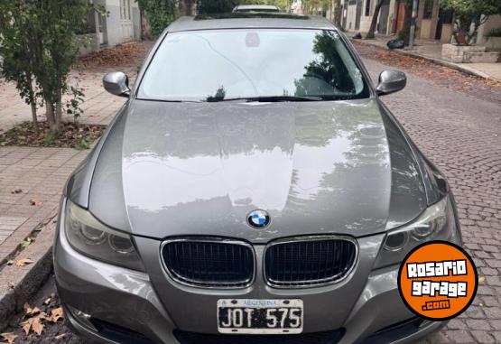 Autos - Bmw 325 I EXECUTIVE 2011 Nafta 205000Km - En Venta