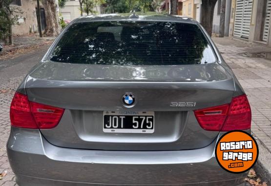 Autos - Bmw 325 I EXECUTIVE 2011 Nafta 205000Km - En Venta
