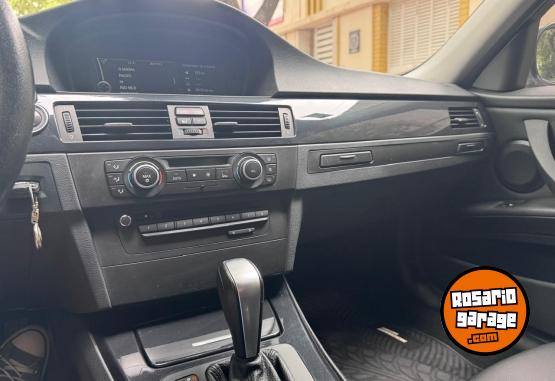 Autos - Bmw 325 I EXECUTIVE 2011 Nafta 205000Km - En Venta