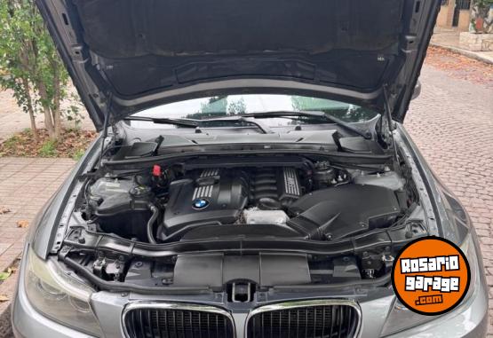 Autos - Bmw 325 I EXECUTIVE 2011 Nafta 205000Km - En Venta