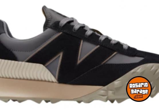 Indumentaria - Zapatillas New Balance hombre - En Venta