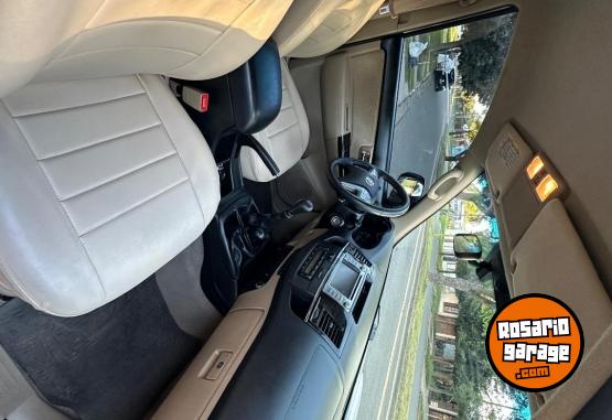 Camionetas - Toyota Sw4 2015 Diesel 120000Km - En Venta