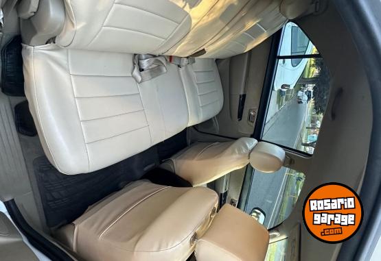 Camionetas - Toyota Sw4 2015 Diesel 120000Km - En Venta