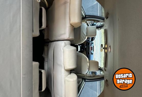 Camionetas - Toyota Sw4 2015 Diesel 120000Km - En Venta