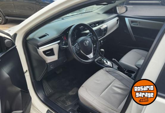 Autos - Toyota Corolla Xei Pack 2015 Nafta - En Venta