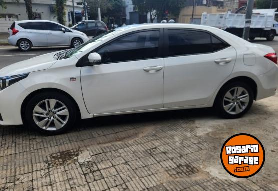 Autos - Toyota Corolla Xei Pack 2015 Nafta - En Venta