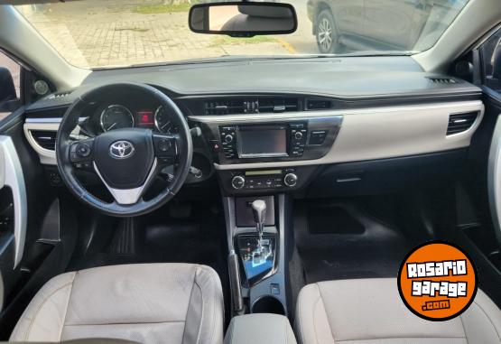 Autos - Toyota Corolla Xei Pack 2015 Nafta - En Venta
