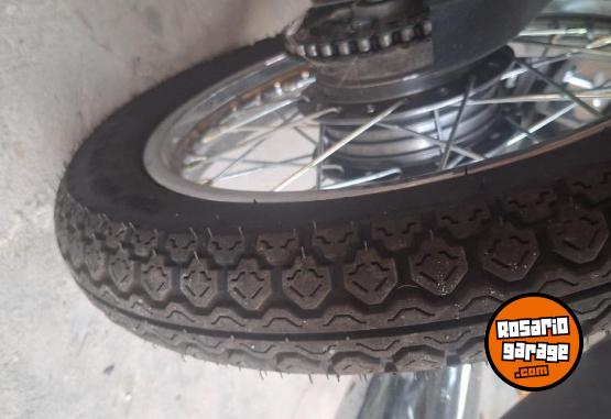 Motos - Keller Crono classic 2025 Nafta 900Km - En Venta