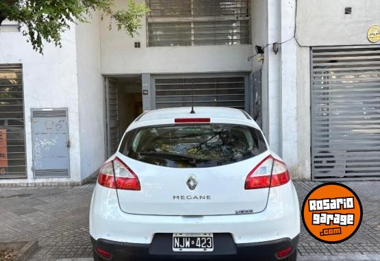 Autos - Renault Megane III 2013 Nafta 170000Km - En Venta
