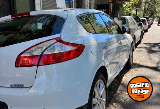 Autos - Renault Megane III 2013 Nafta 170000Km - En Venta