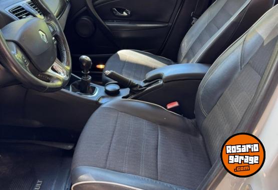 Autos - Renault Megane III 2013 Nafta 170000Km - En Venta