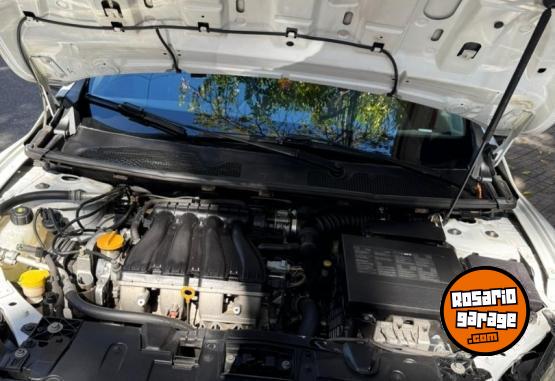 Autos - Renault Megane III 2013 Nafta 170000Km - En Venta