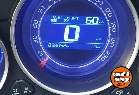 Autos - Citroen C4 Lounge Tendance 2.0 2015 Nafta 100000Km - En Venta