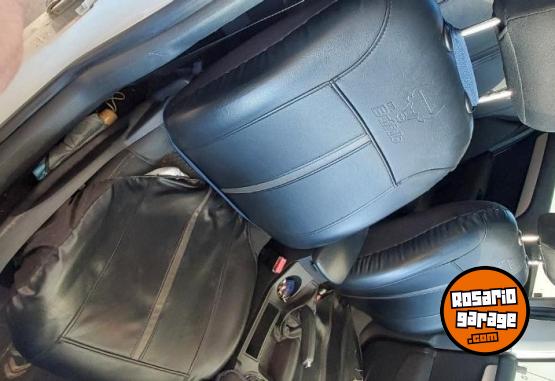 Autos - Citroen C4 Lounge Tendance 2.0 2015 Nafta 100000Km - En Venta