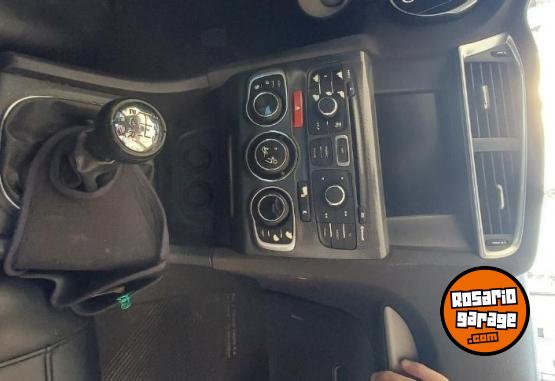 Autos - Citroen C4 Lounge Tendance 2.0 2015 Nafta 100000Km - En Venta