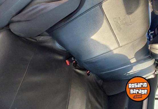 Autos - Citroen C4 Lounge Tendance 2.0 2015 Nafta 100000Km - En Venta