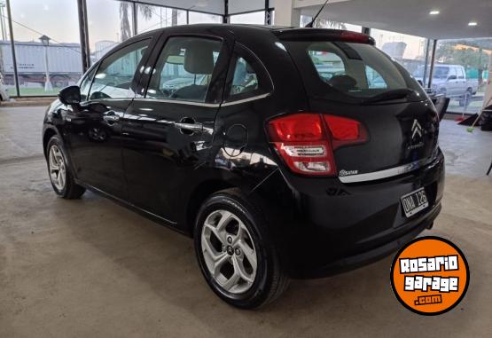 Autos - Citroen C3 2015 Nafta 128000Km - En Venta
