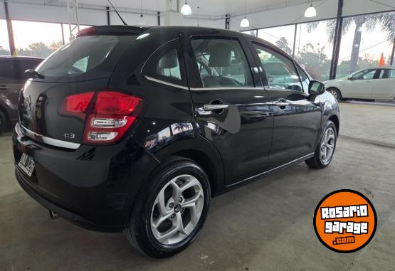 Autos - Citroen C3 2015 Nafta 128000Km - En Venta
