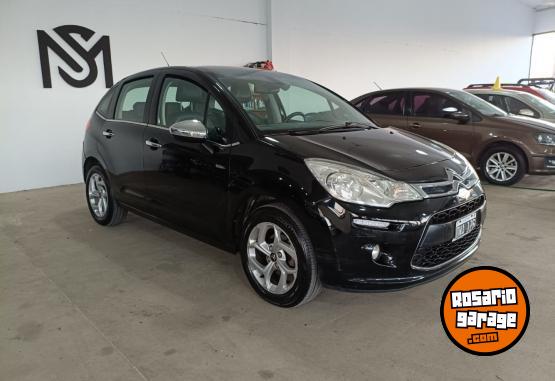 Autos - Citroen C3 2015 Nafta 128000Km - En Venta