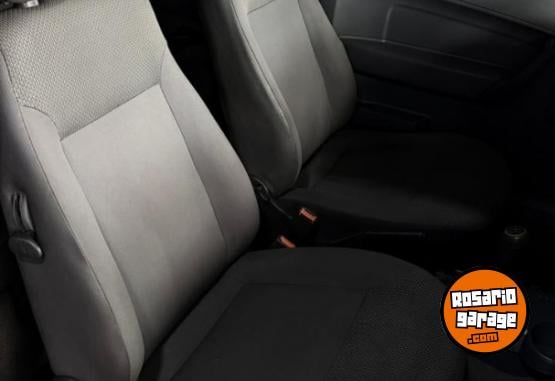 Autos - Volkswagen 2010 VOLKSWAGEN GOL POWER 2010 Nafta 202000Km - En Venta