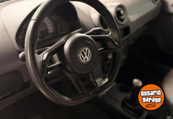 Autos - Volkswagen 2010 VOLKSWAGEN GOL POWER 2010 Nafta 202000Km - En Venta