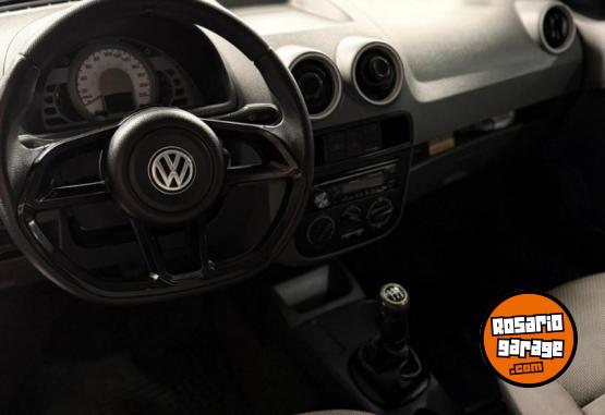 Autos - Volkswagen 2010 VOLKSWAGEN GOL POWER 2010 Nafta 202000Km - En Venta